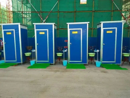 潭门镇建筑工地移动洗手间租赁